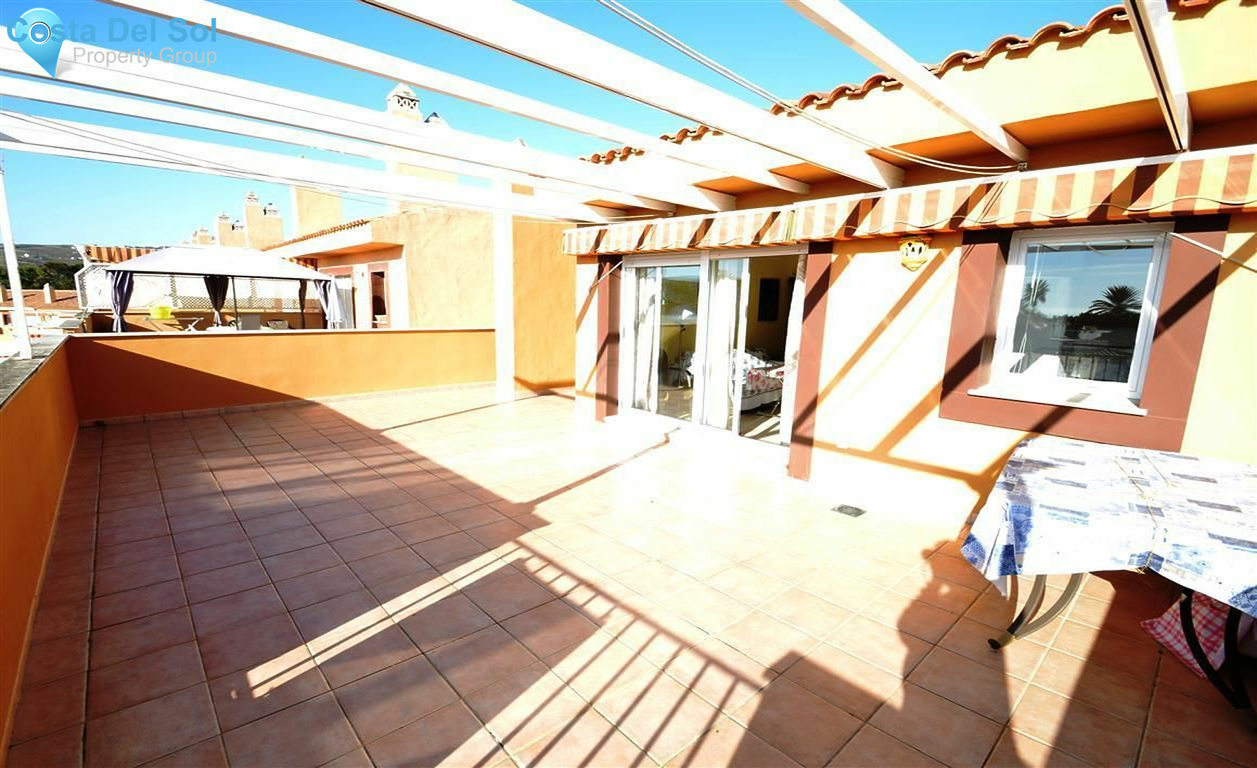 Penthouse in Casares Playa-1194186