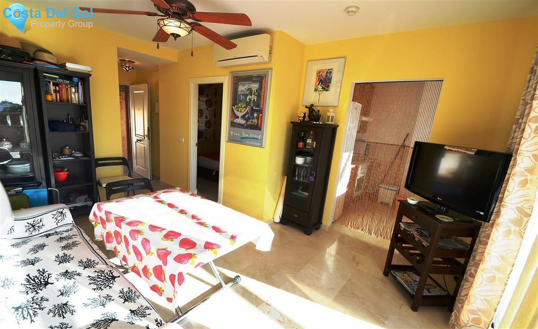 Penthouse in Casares Playa-1194188