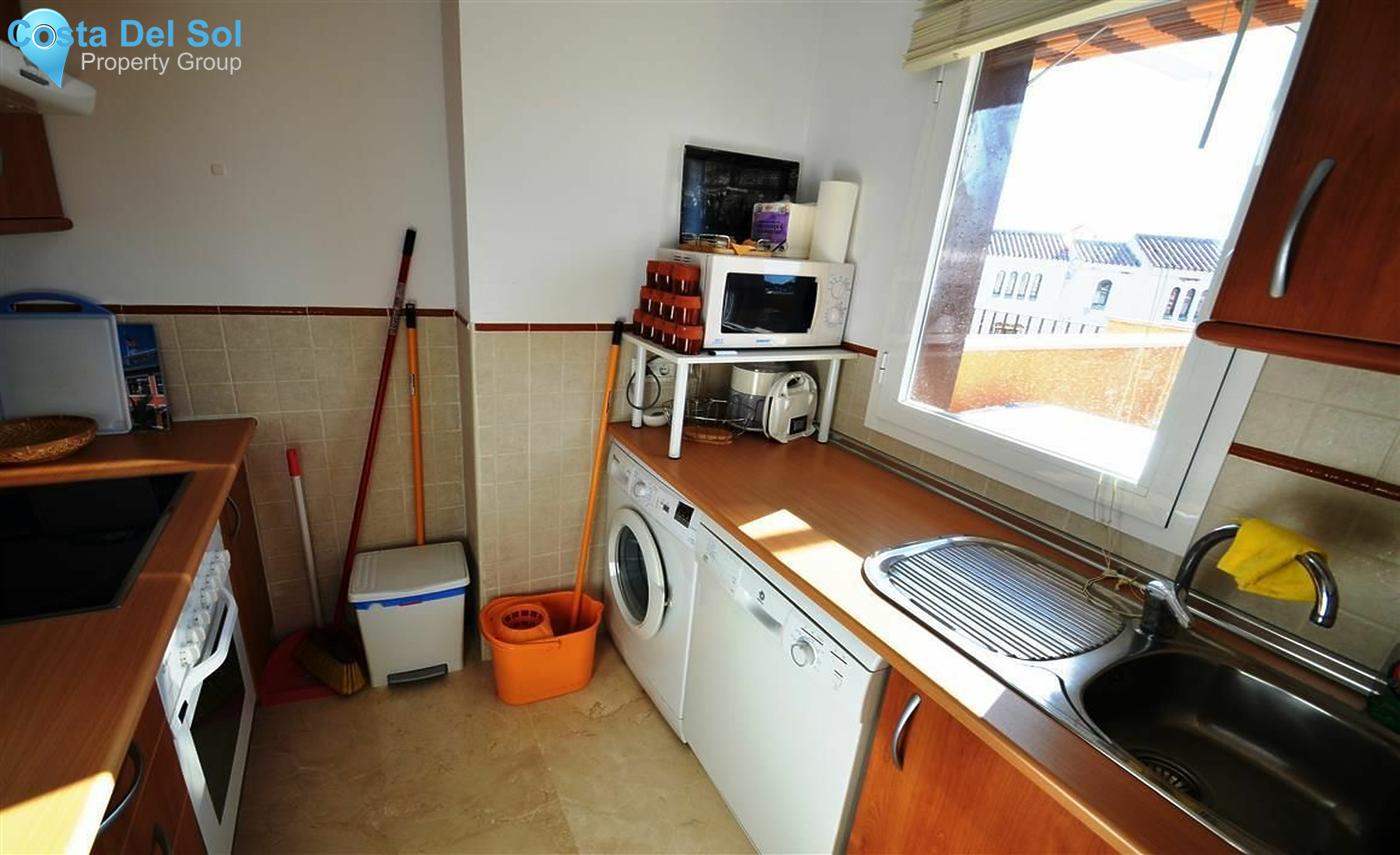 Penthouse in Casares Playa-1194189