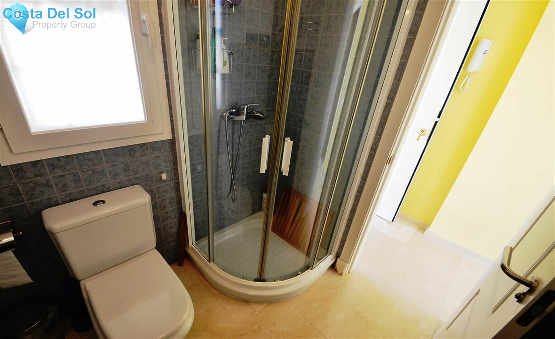 Penthouse in Casares Playa-1194190