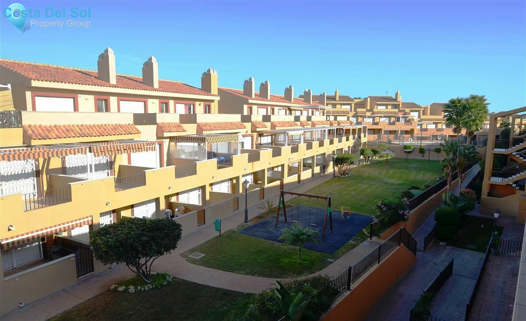 Penthouse in Casares Playa-1194178