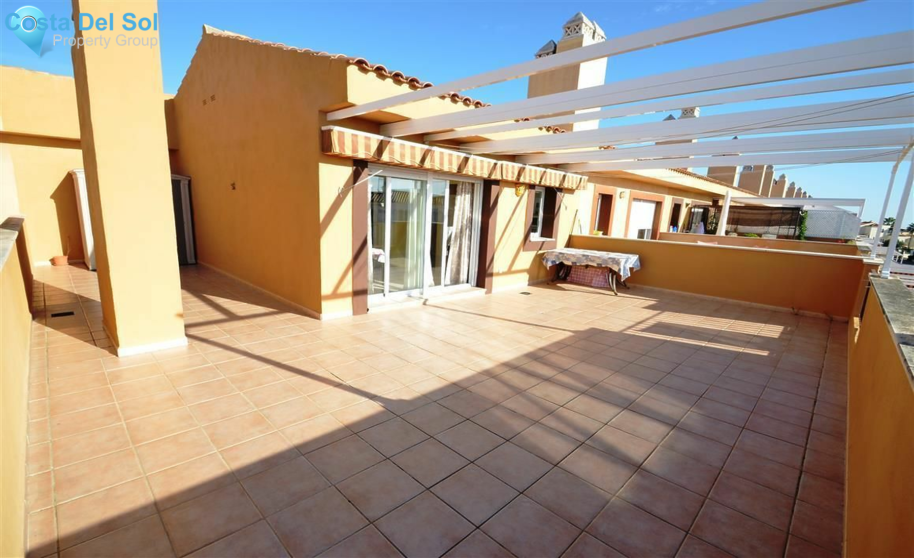 Penthouse in Casares Playa-1194179