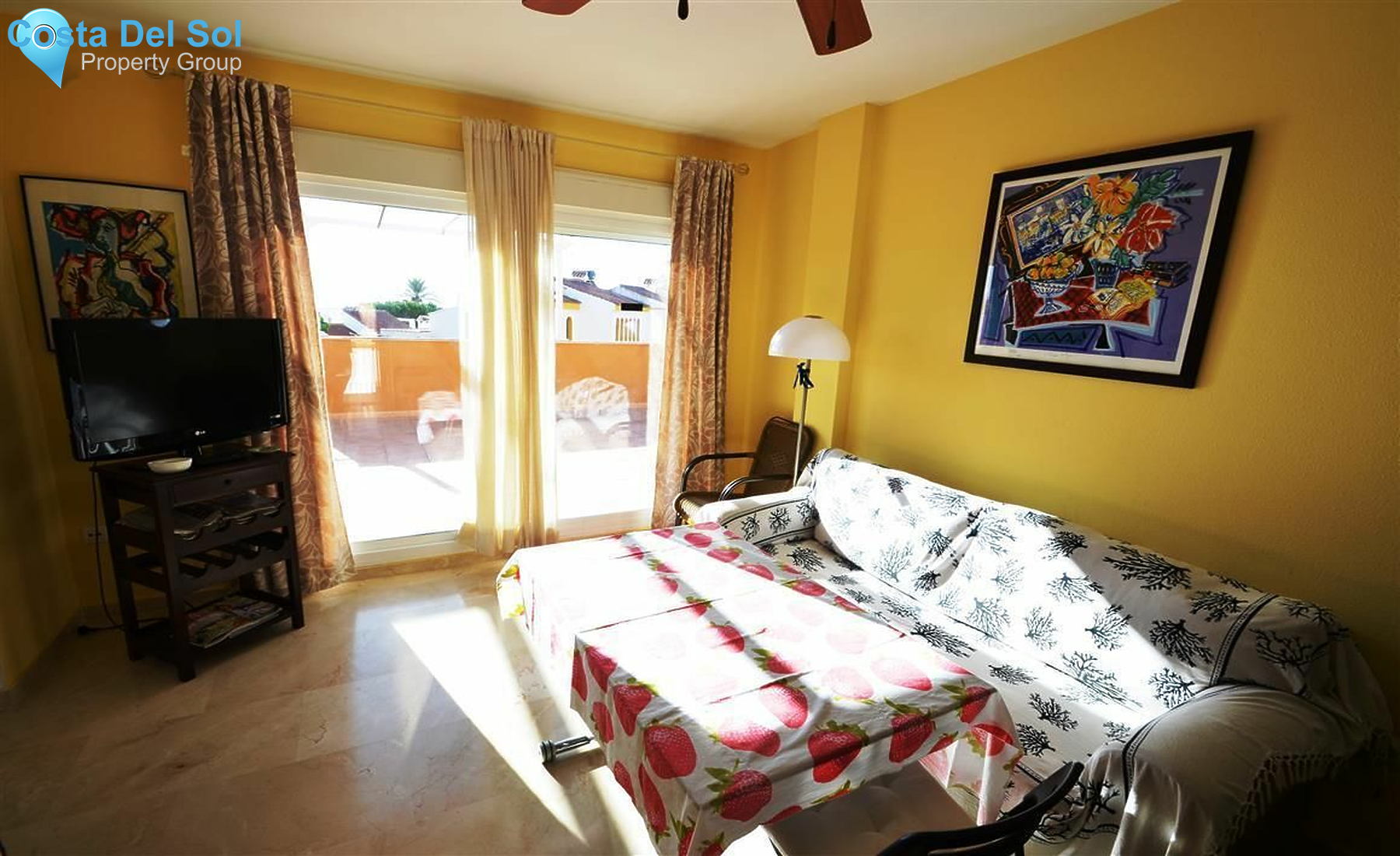 Penthouse in Casares Playa-1194181