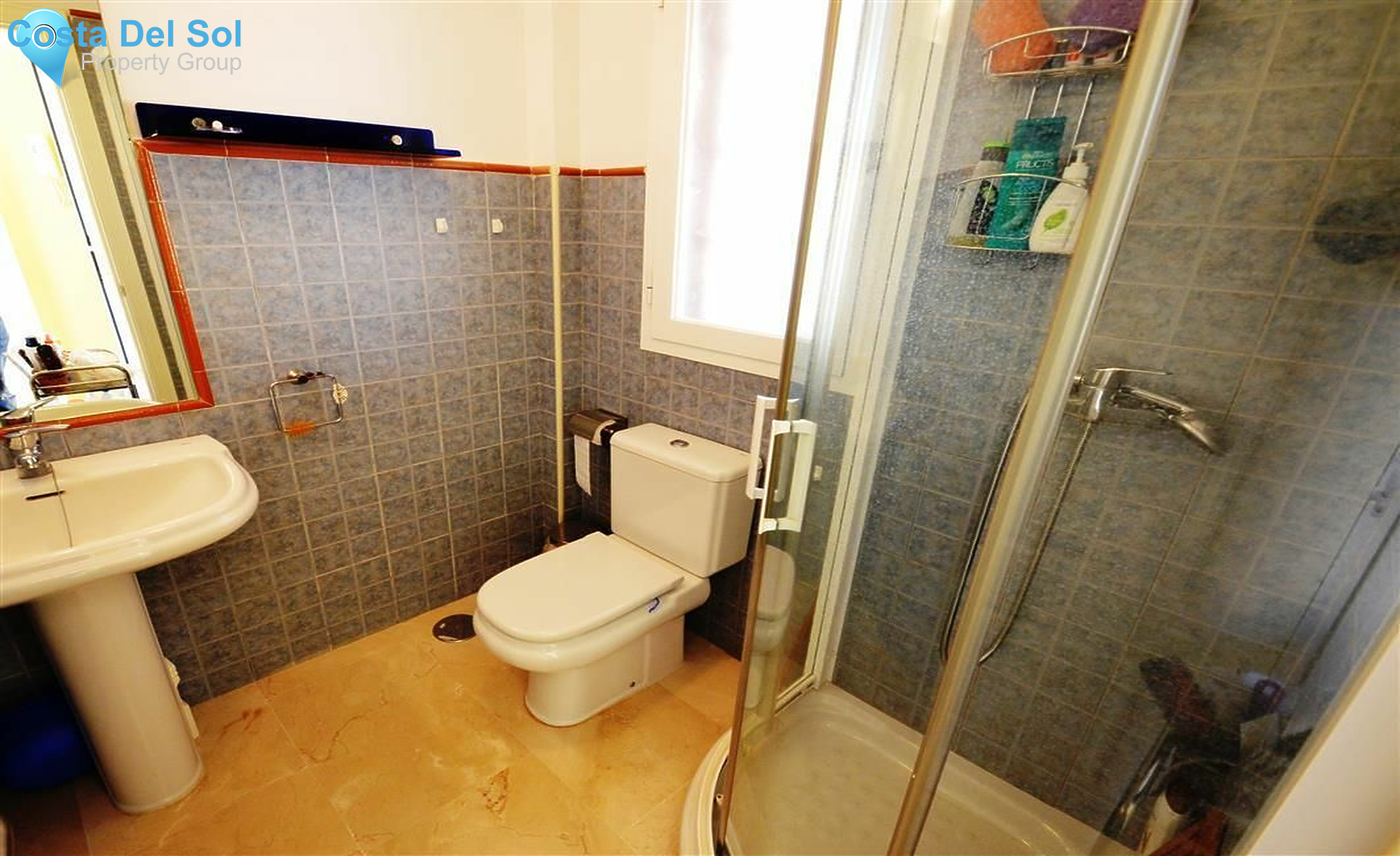 Penthouse in Casares Playa-1194182