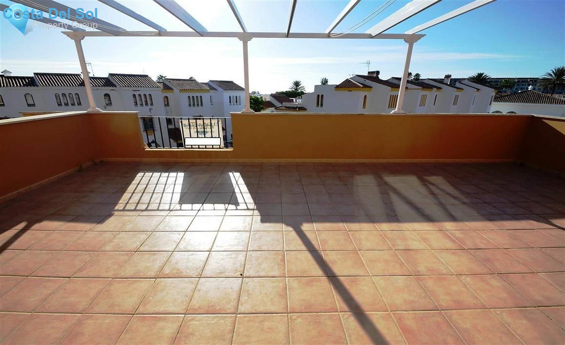 Penthouse in Casares Playa-1194184