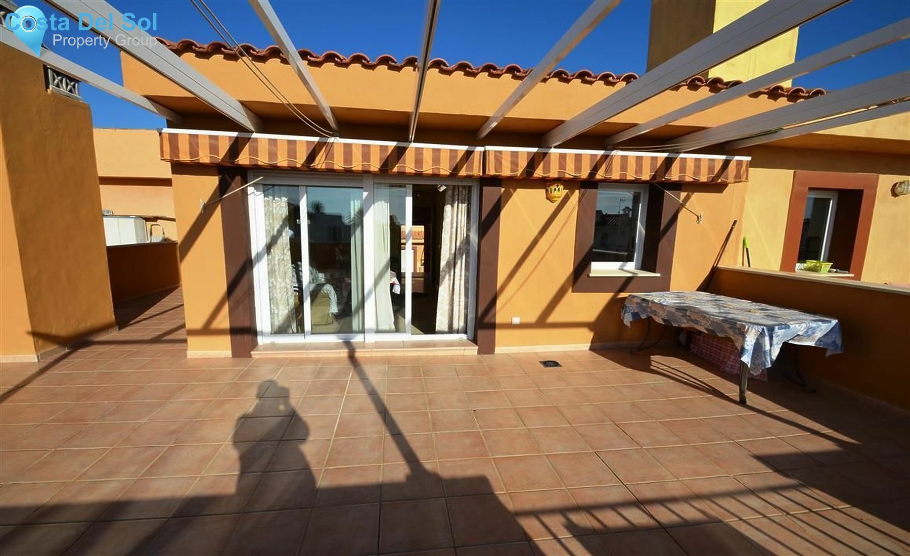 Penthouse in Casares Playa-1194185