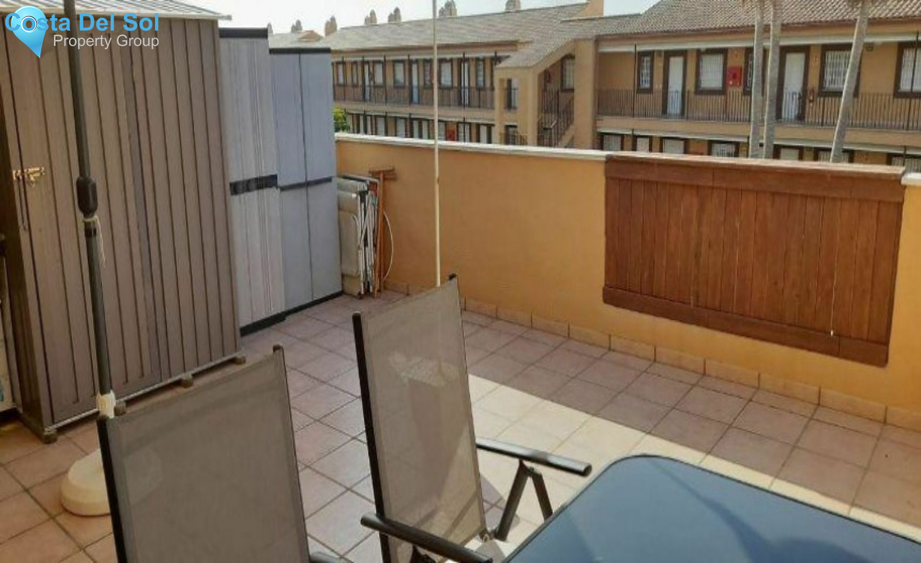 Penthouse in Casares Playa-1429184