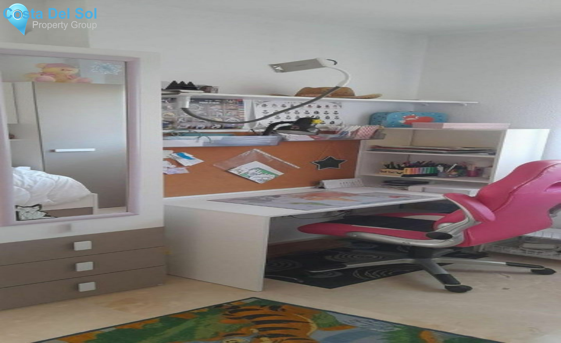 Penthouse in Casares Playa-1429185