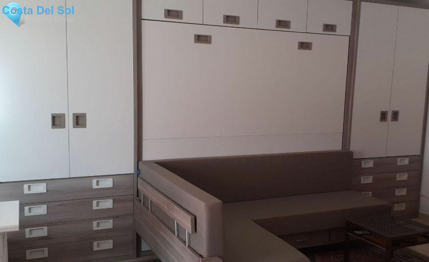 Penthouse in Casares Playa-1429188