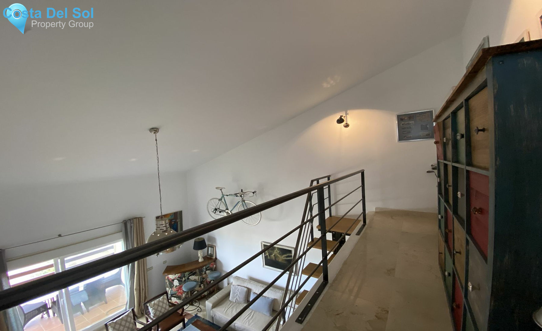 Penthouse in Diana Park-1208369