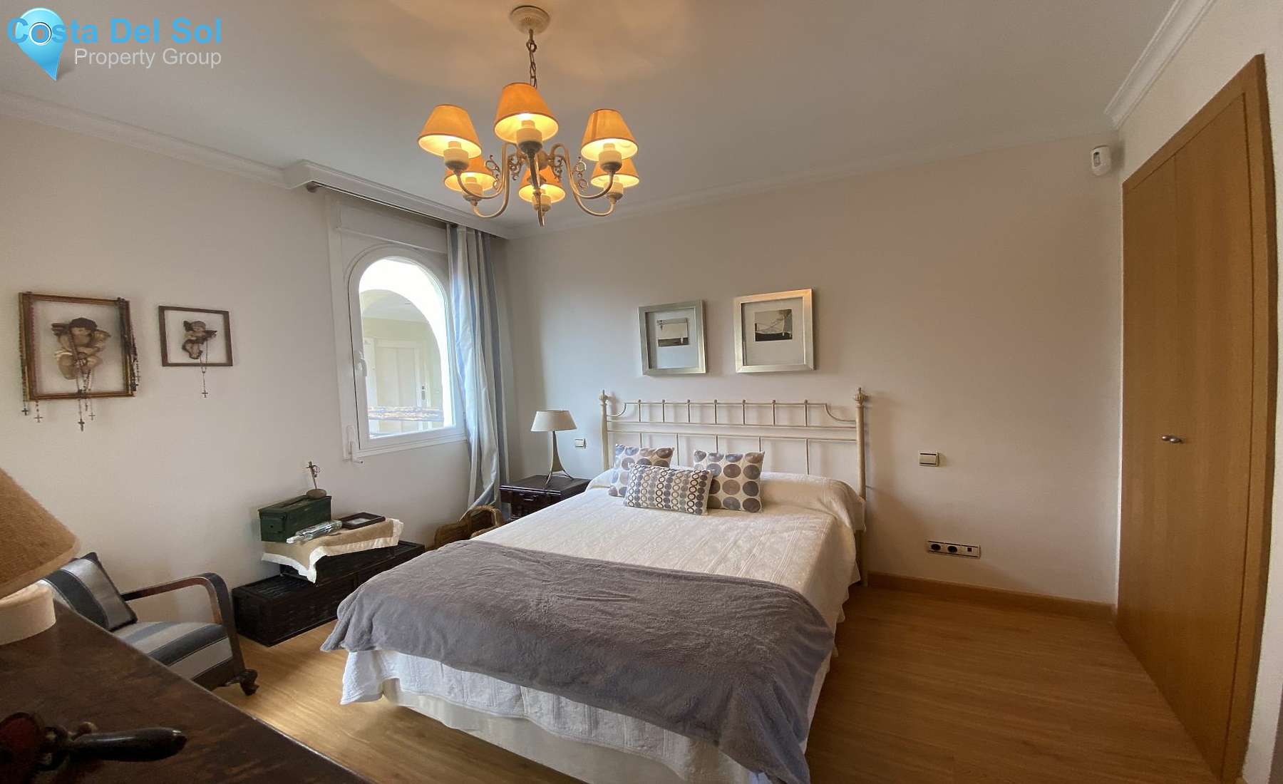 Penthouse in Diana Park-1208370