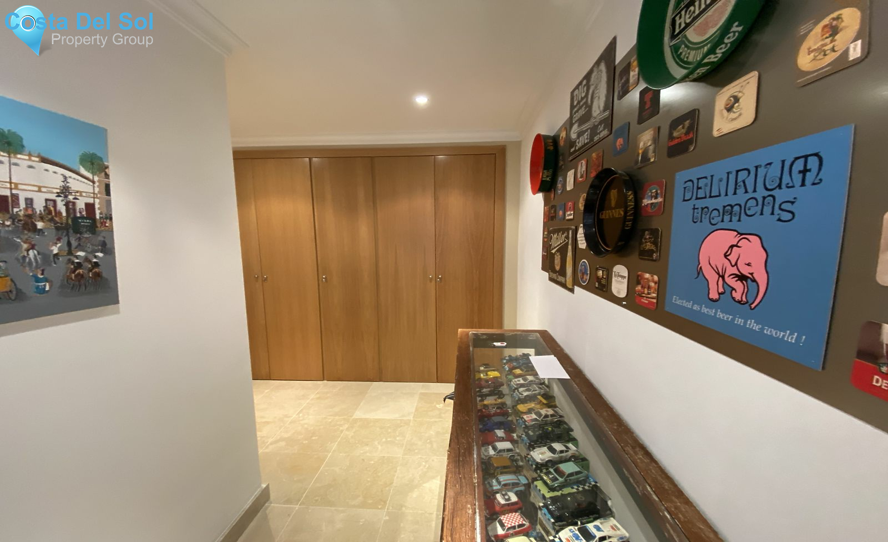 Penthouse in Diana Park-1208372