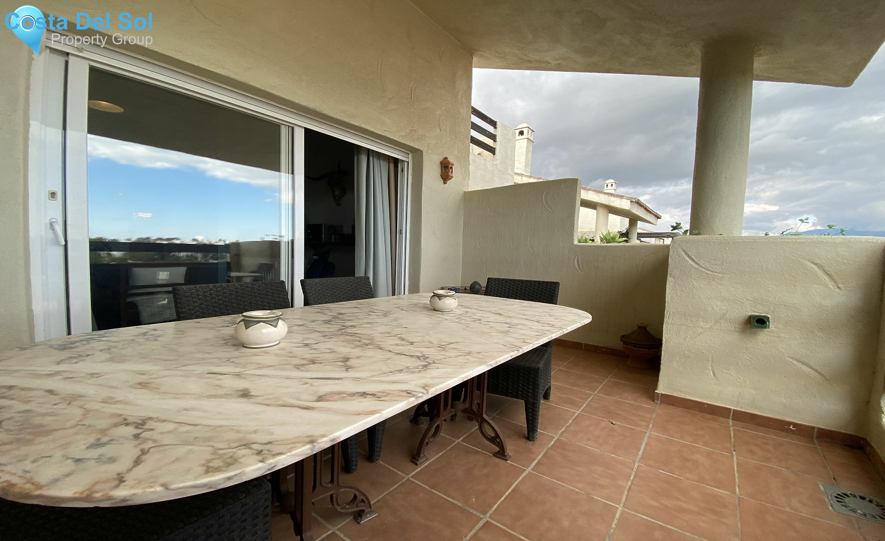 Penthouse in Diana Park-1208375