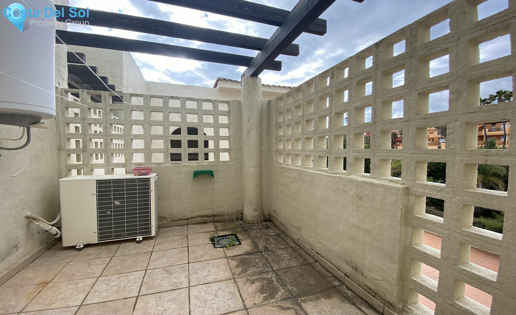 Penthouse in Diana Park-1208376