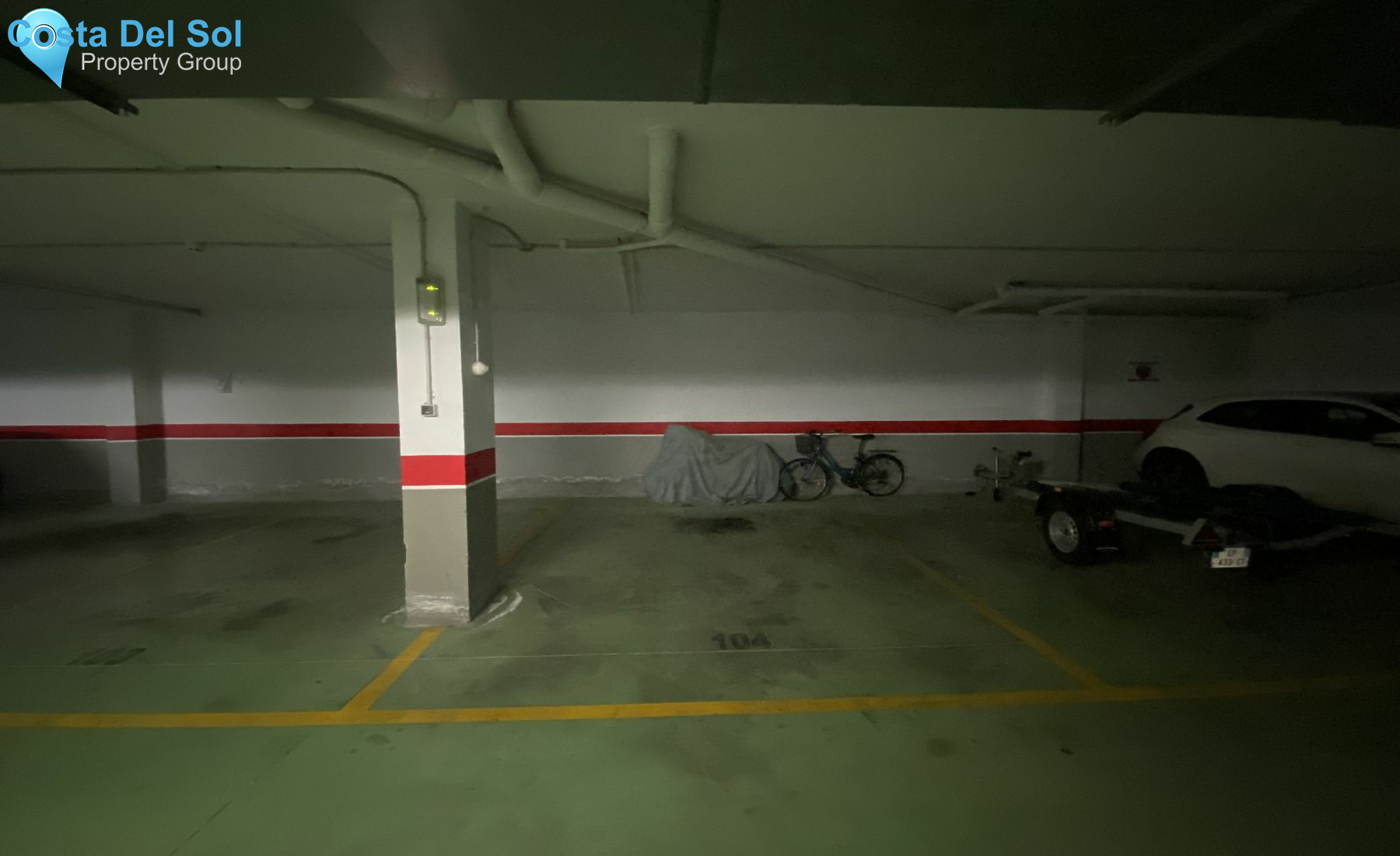 Penthouse in Diana Park-1208377