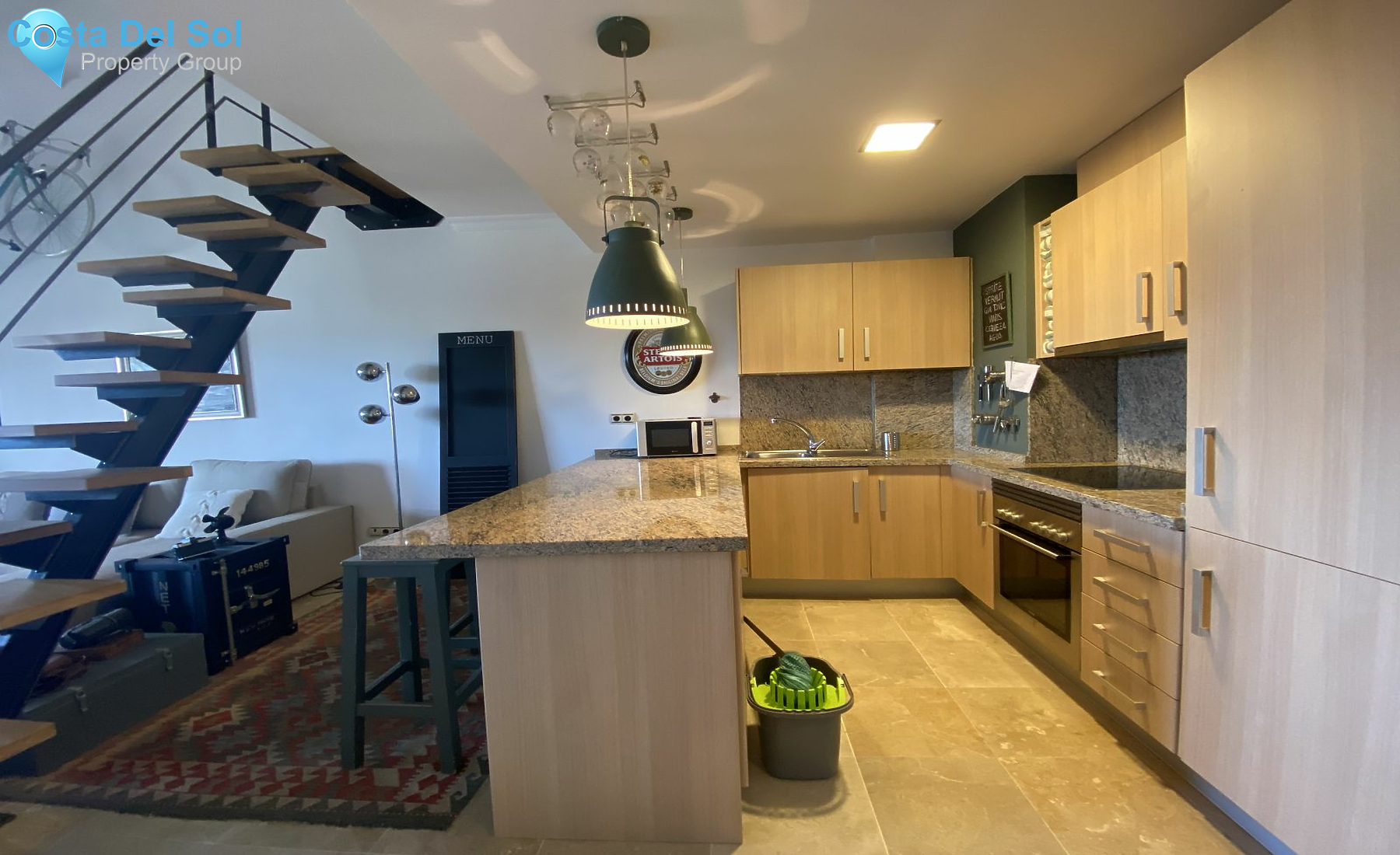 Penthouse in Diana Park-1208361