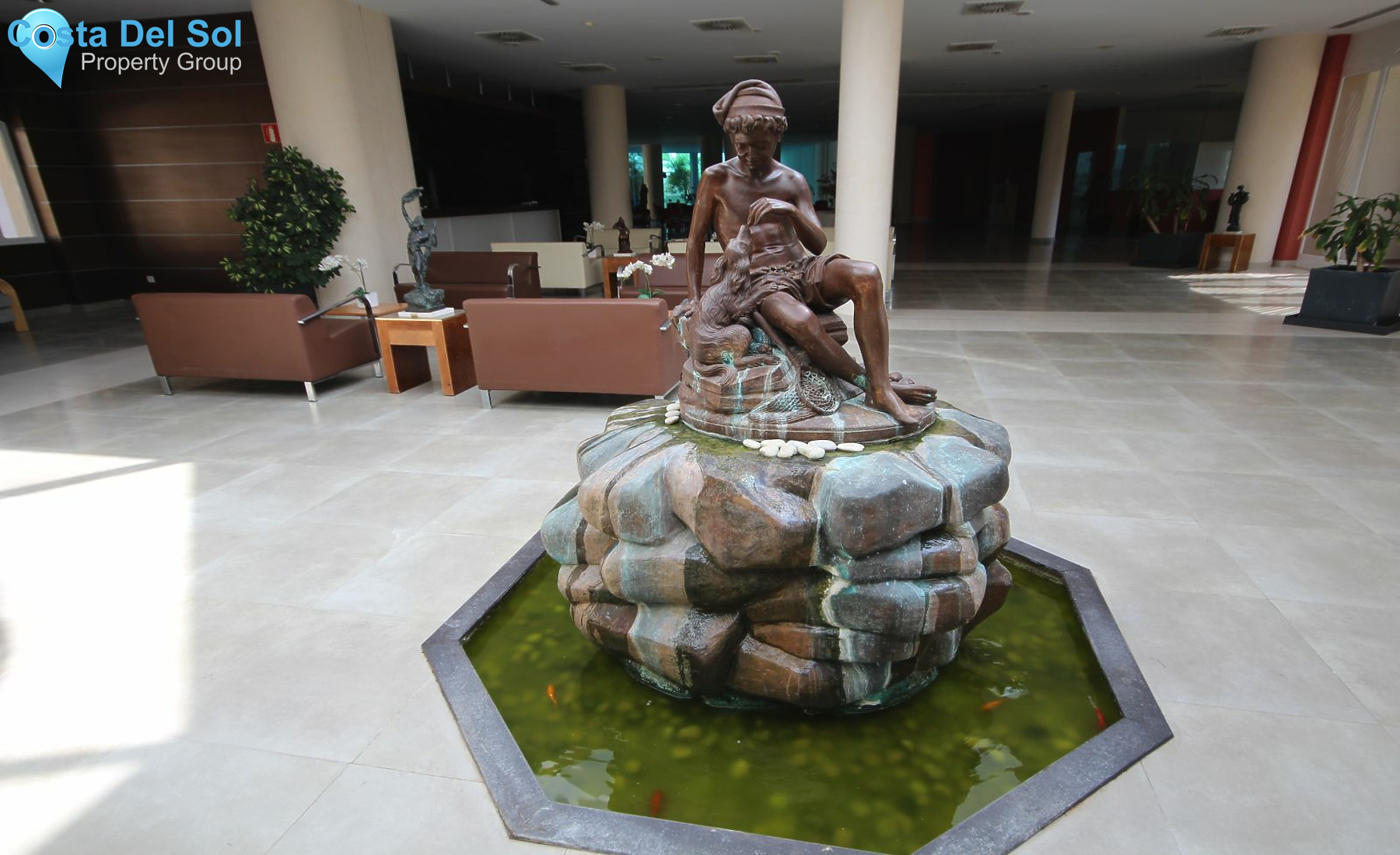 Penthouse in Diana Park-1208379