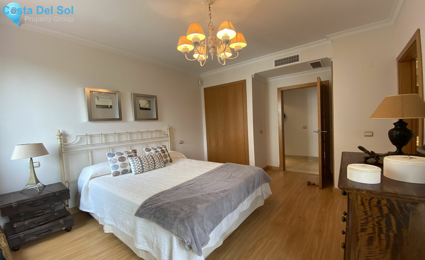 Penthouse in Diana Park-1208362