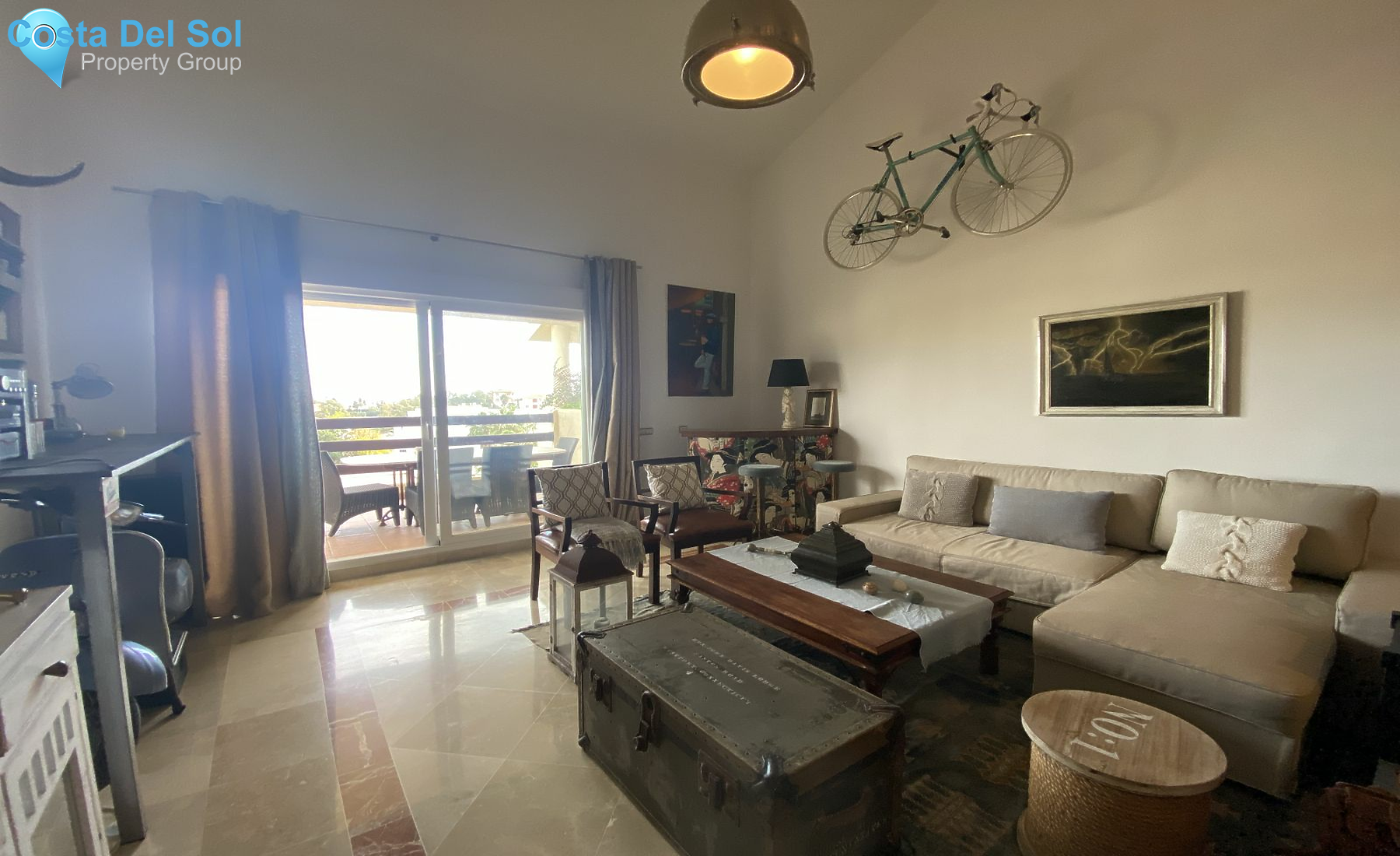 Penthouse in Diana Park-1208367