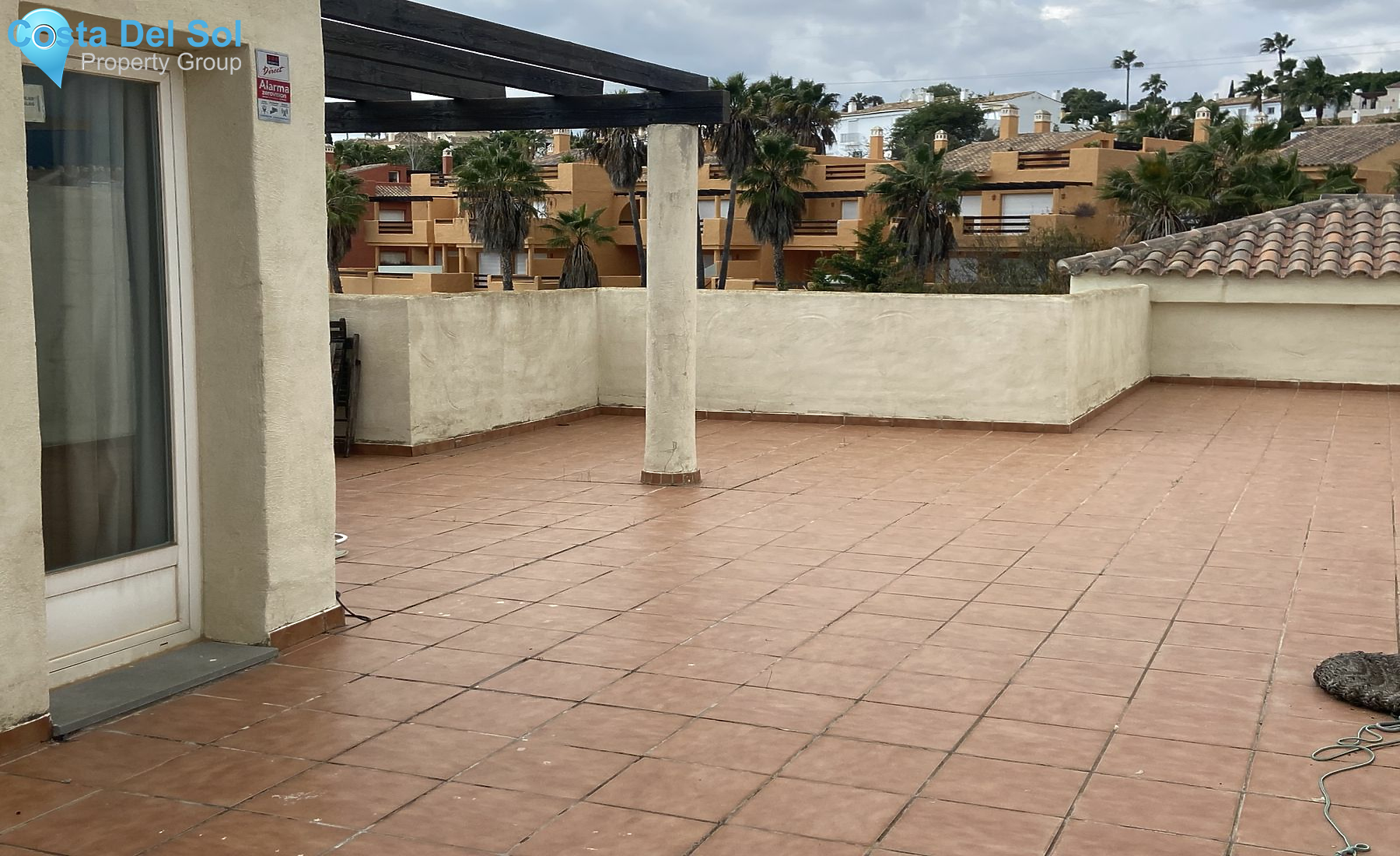 Penthouse in Diana Park-1208368