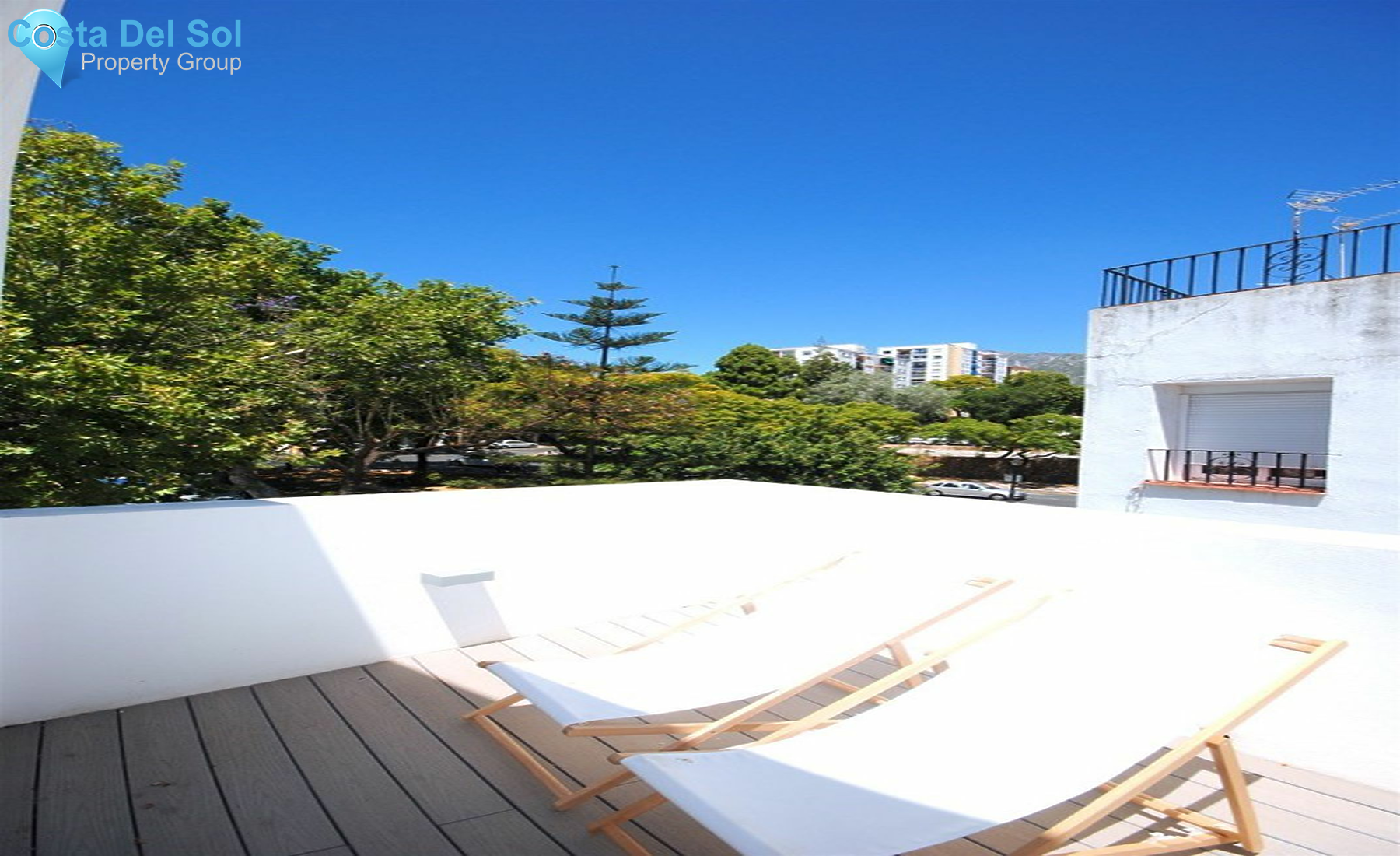 Penthouse Duplex in Marbella-1418608