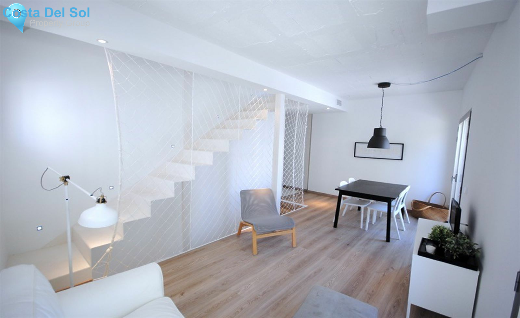 Penthouse Duplex in Marbella-1418609