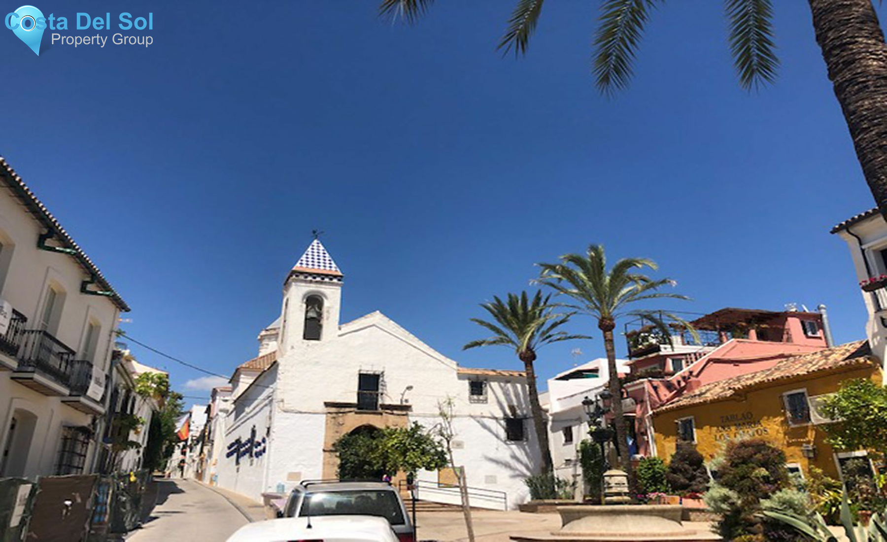 Penthouse Duplex in Marbella-1418615