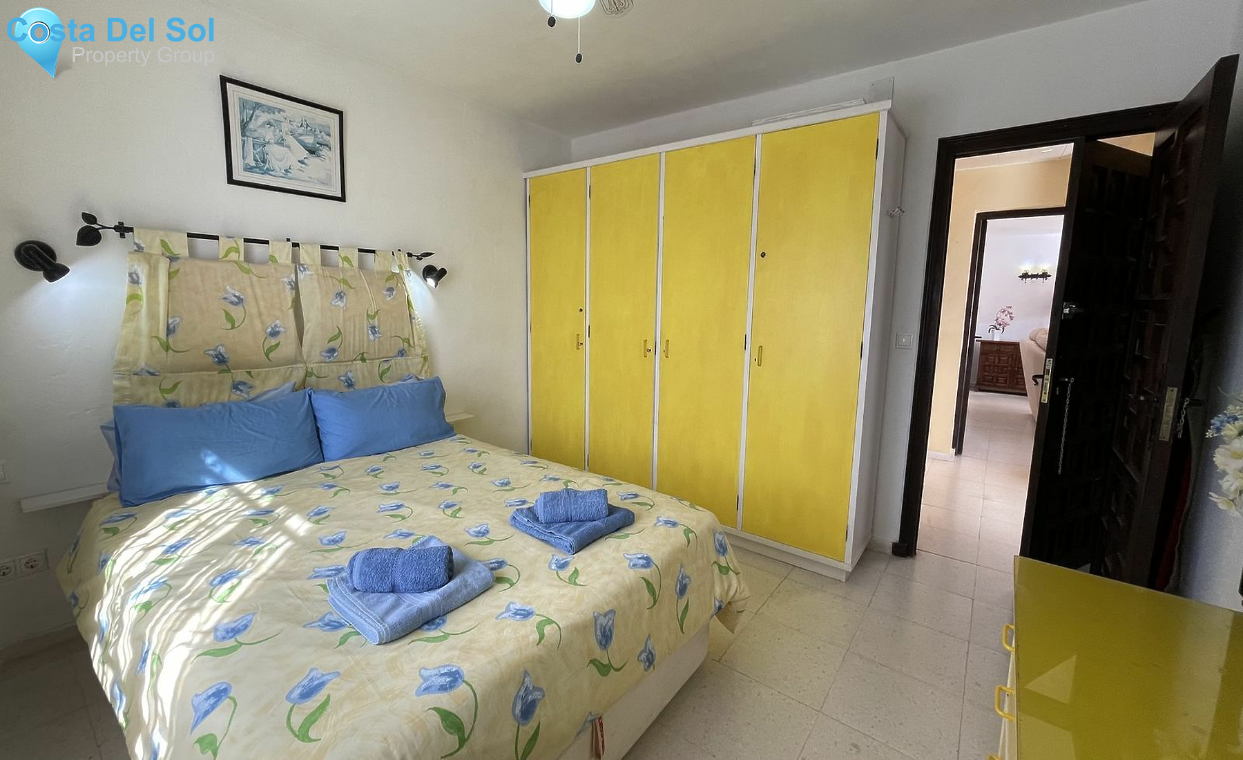 Penthouse in El Paraiso-1465818