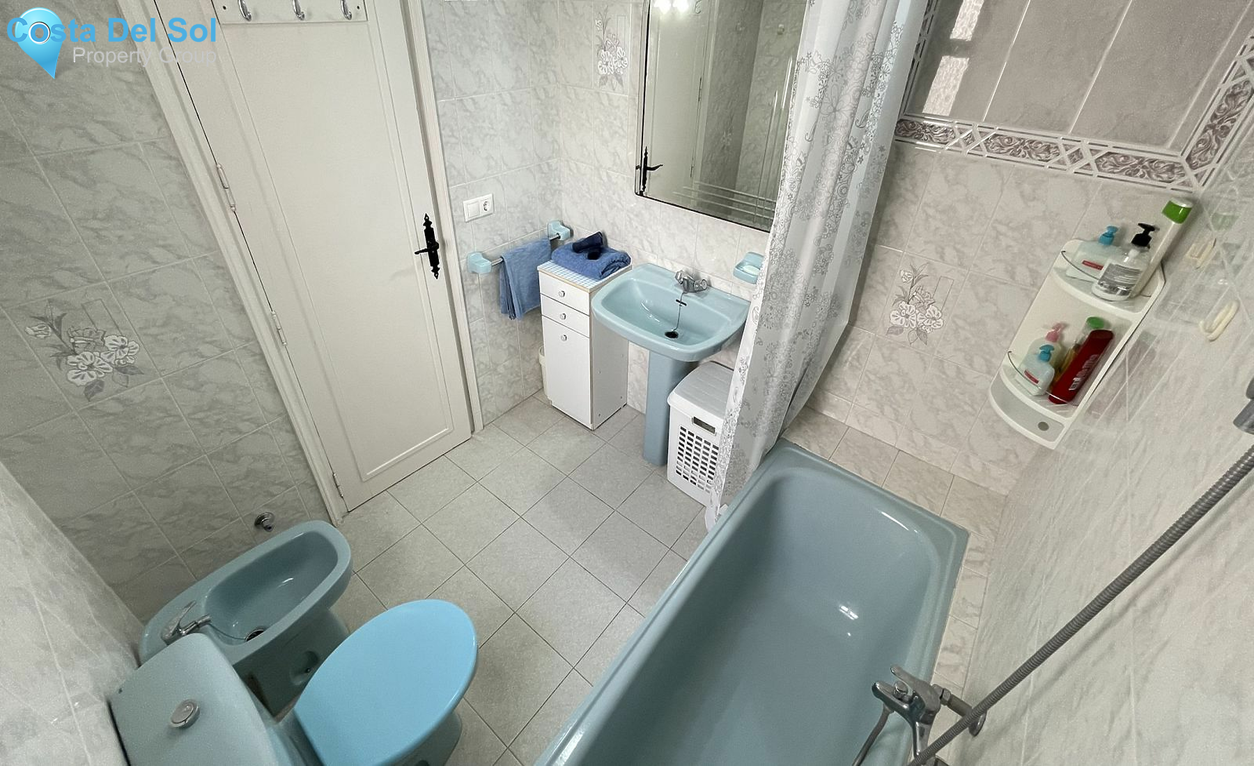 Penthouse in El Paraiso-1465819