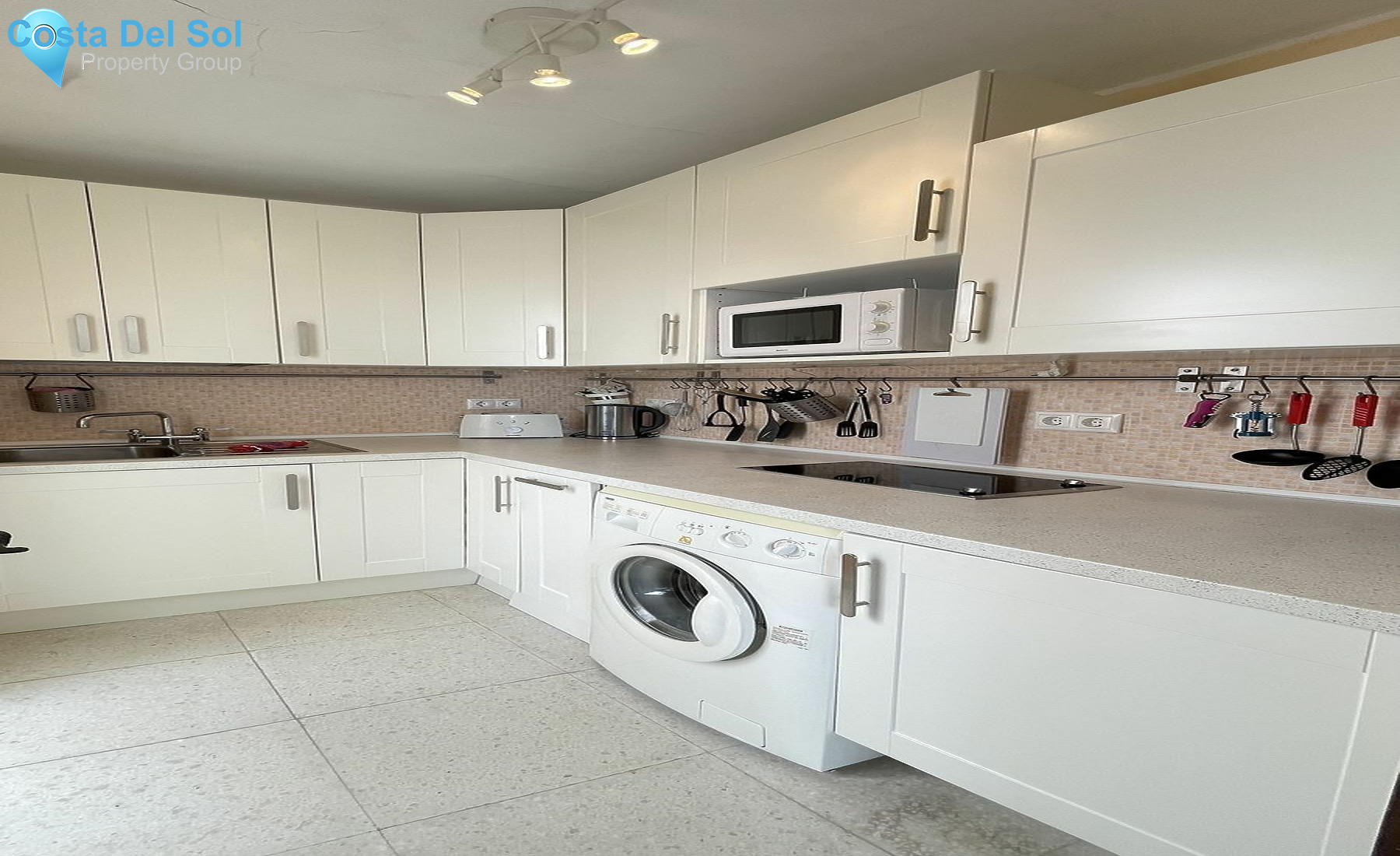 Penthouse in El Paraiso-1465820