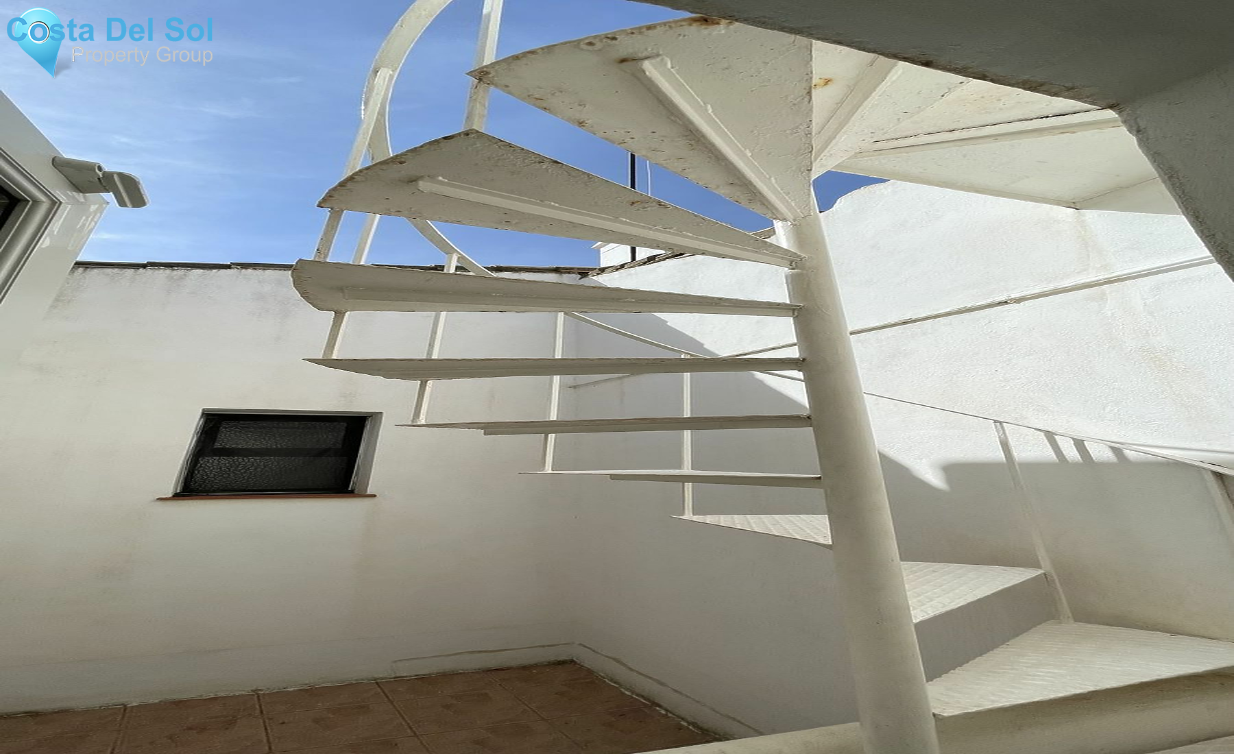 Penthouse in El Paraiso-1465821