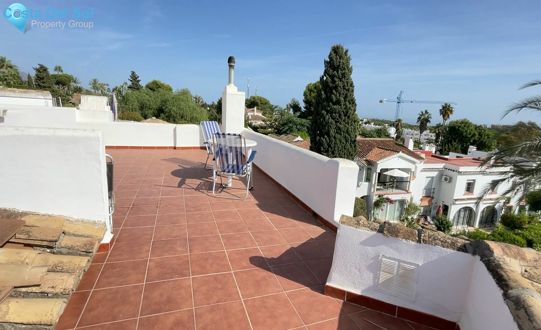 Penthouse in El Paraiso-1465822