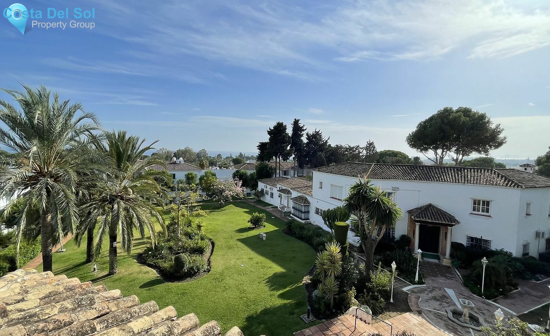 Penthouse in El Paraiso-1465823