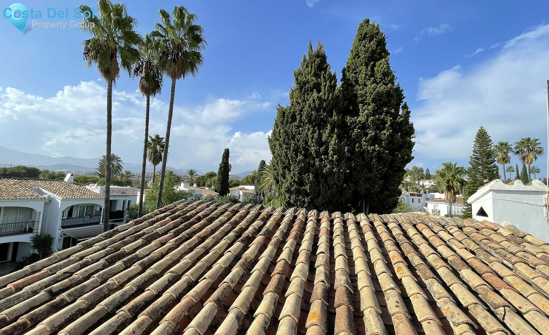 Penthouse in El Paraiso-1465825