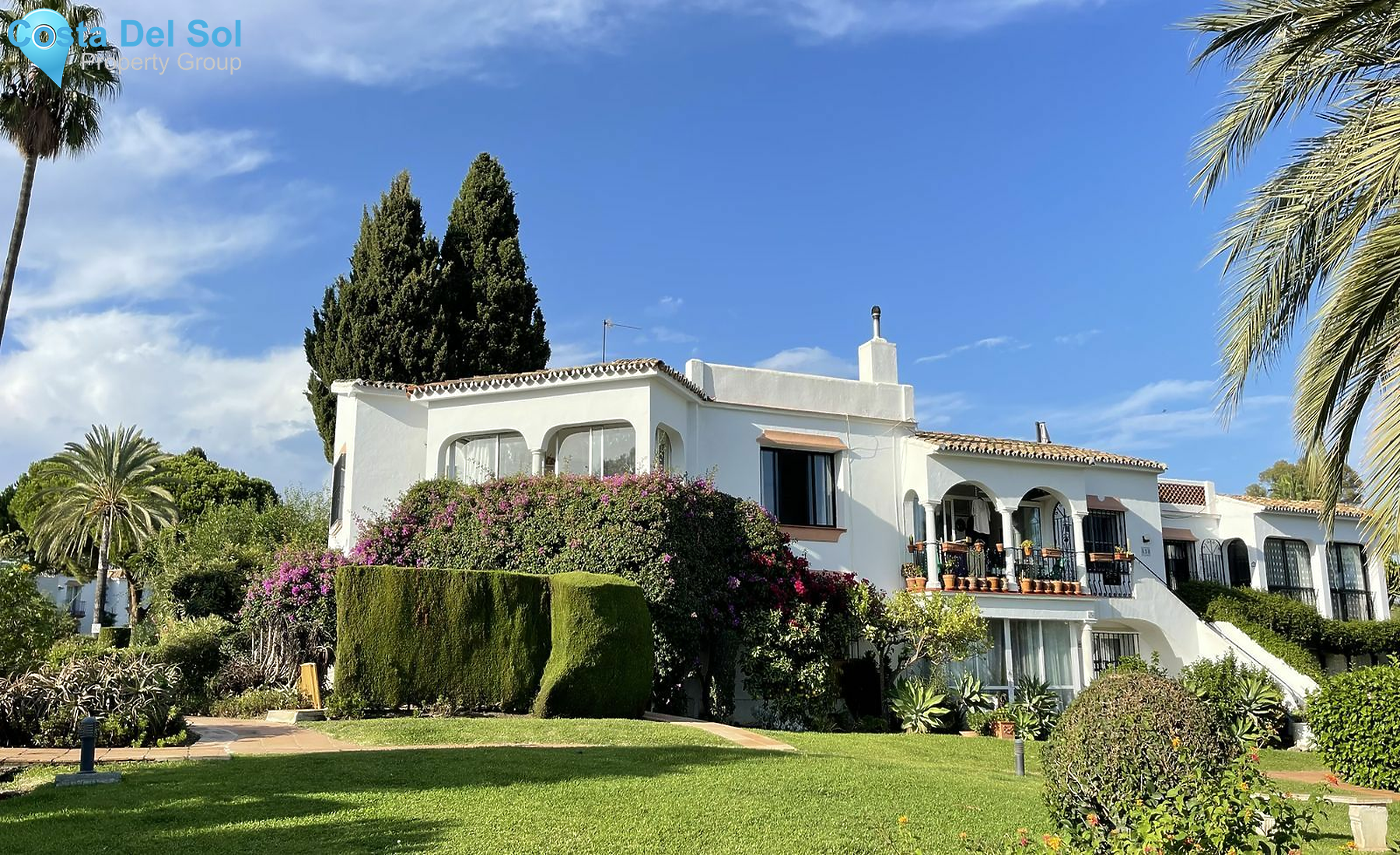 Penthouse in El Paraiso-1465828