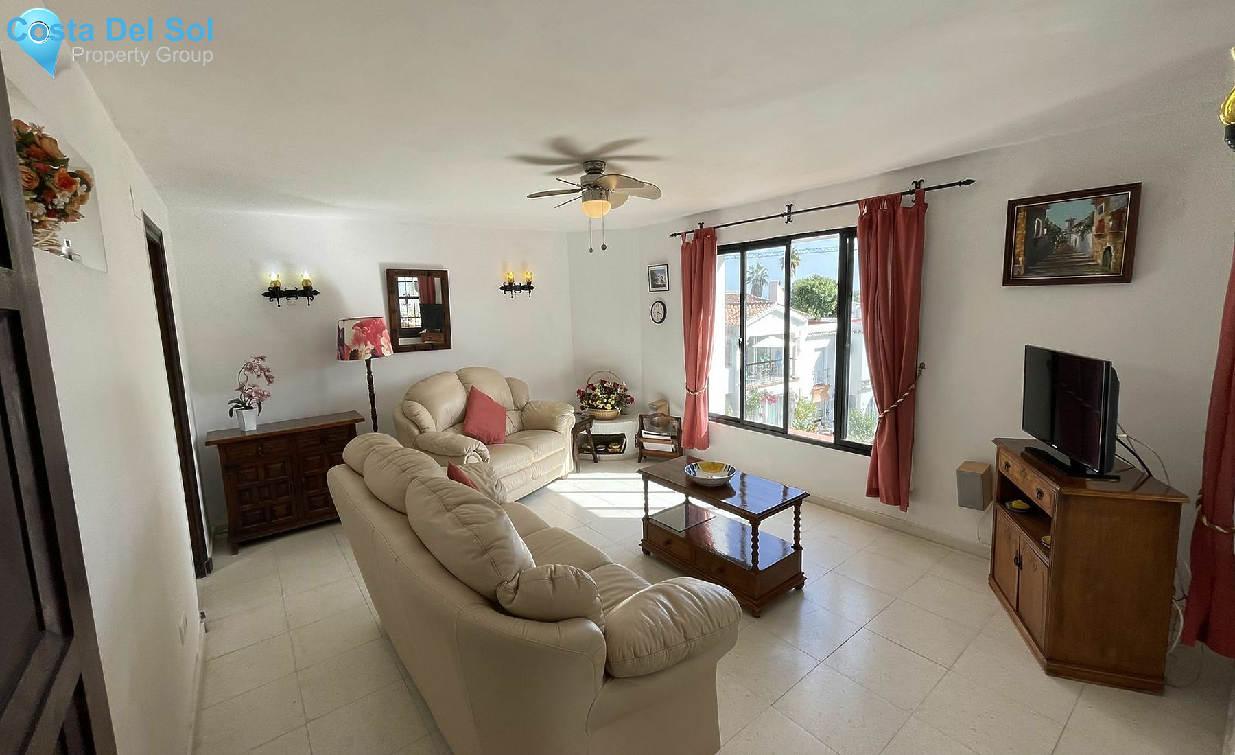 Penthouse in El Paraiso-1465811