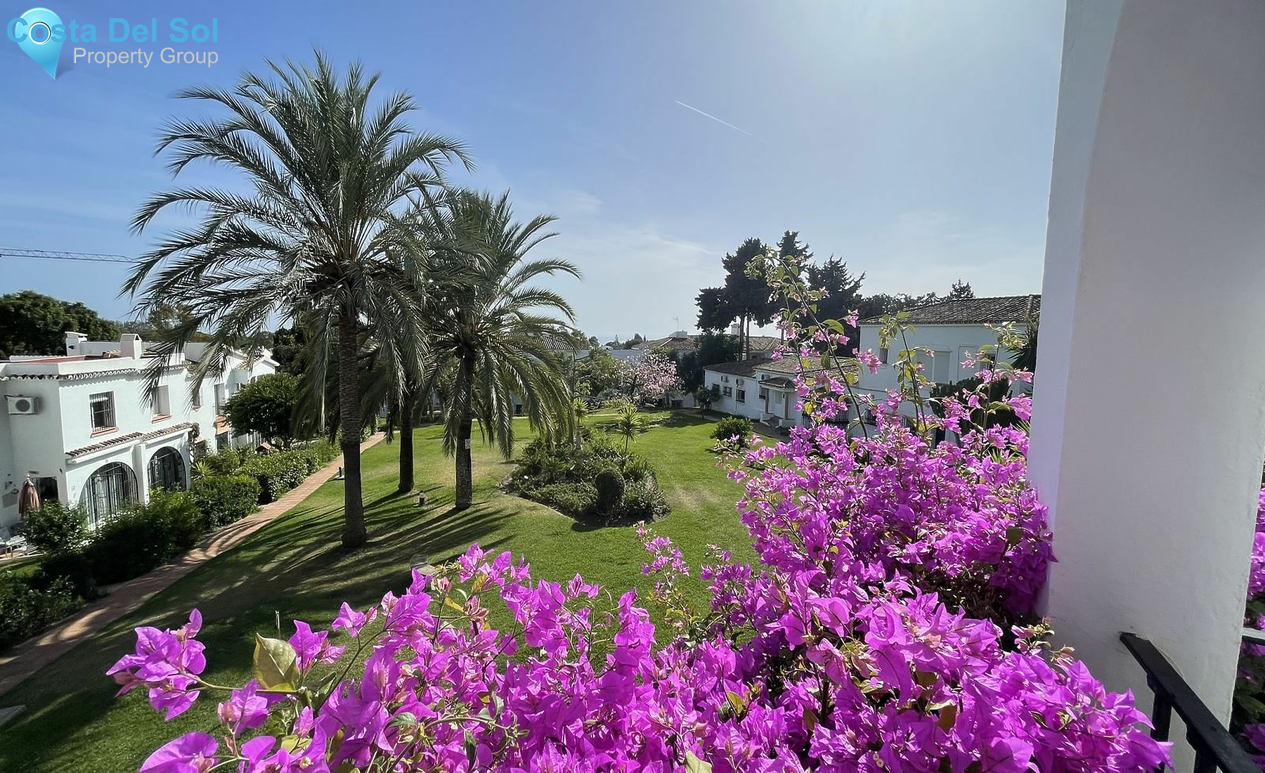 Penthouse in El Paraiso-1465815