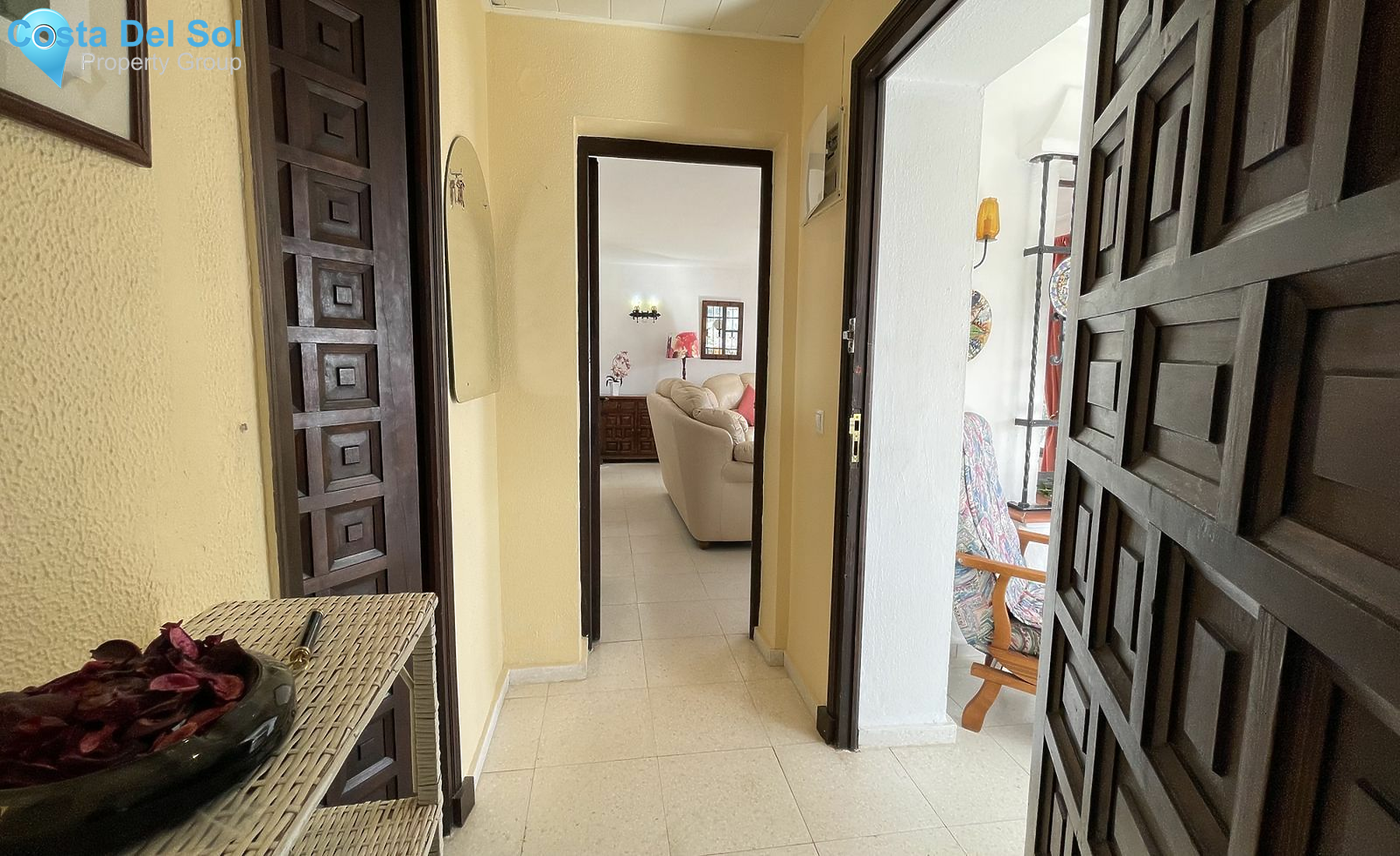 Penthouse in El Paraiso-1465816