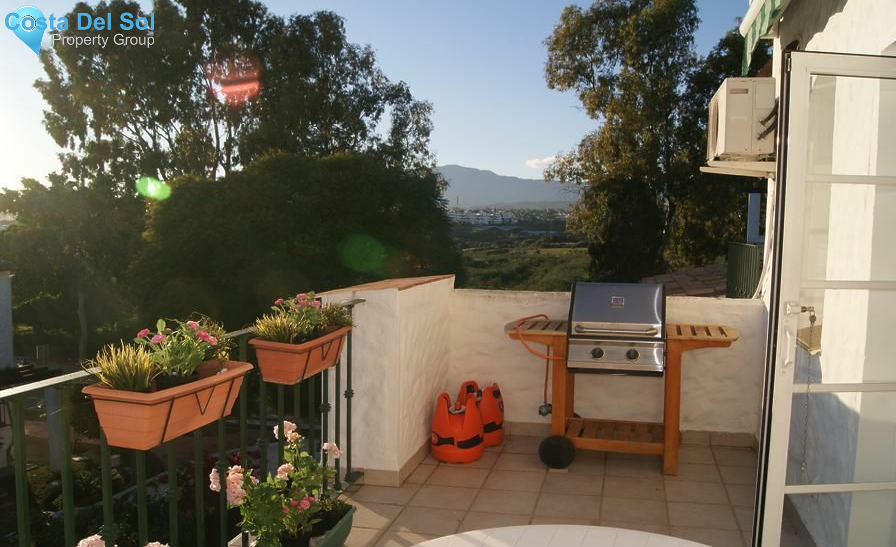 Penthouse in El Paraiso-1489497
