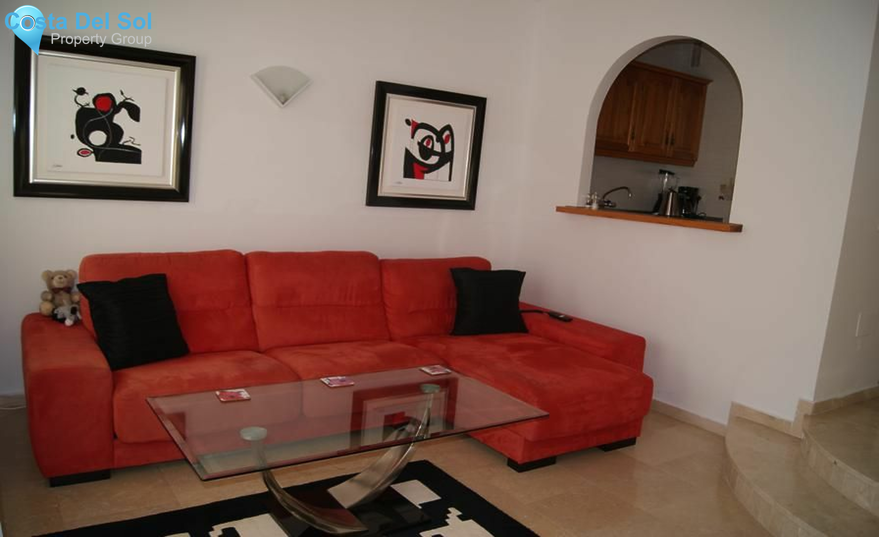 Penthouse in El Paraiso-1489506