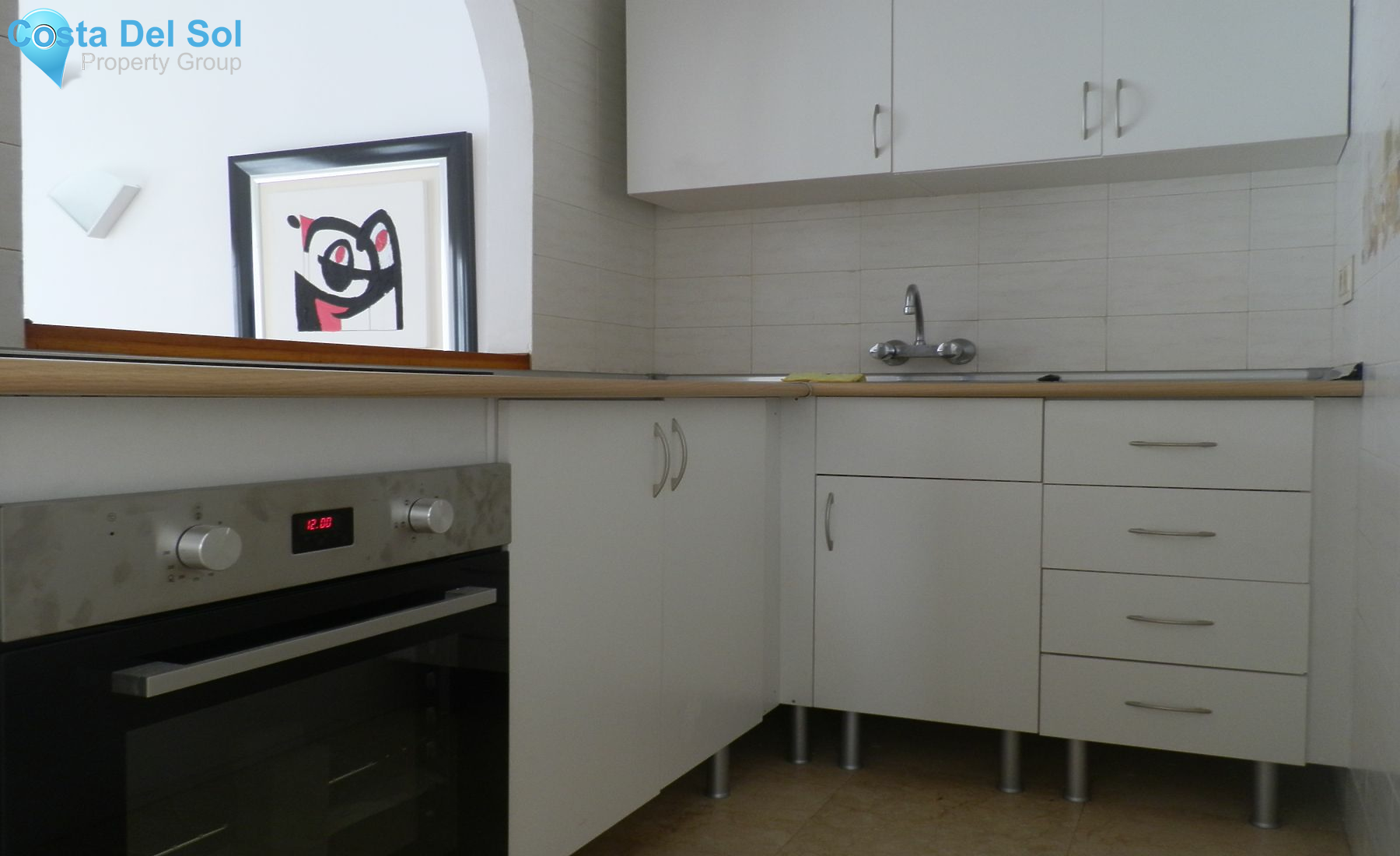 Penthouse in El Paraiso-1489507