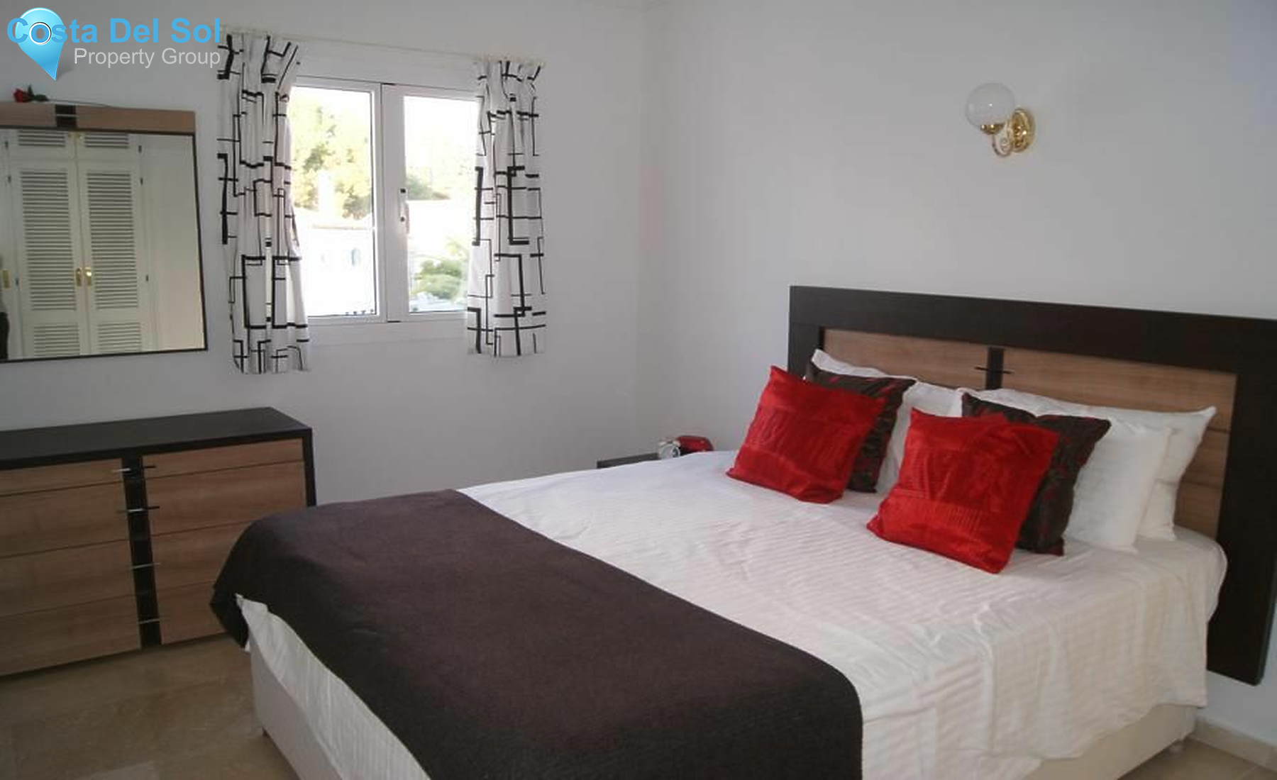 Penthouse in El Paraiso-1489499