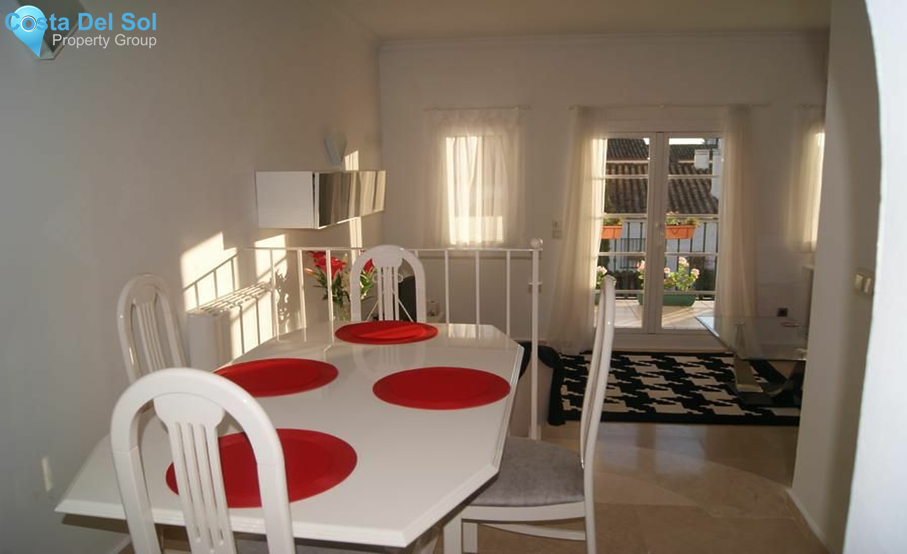 Penthouse in El Paraiso-1489500