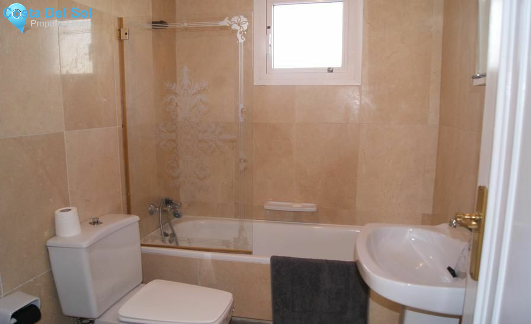 Penthouse in El Paraiso-1489501
