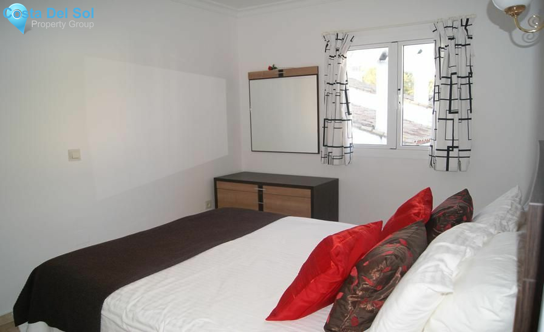 Penthouse in El Paraiso-1489502