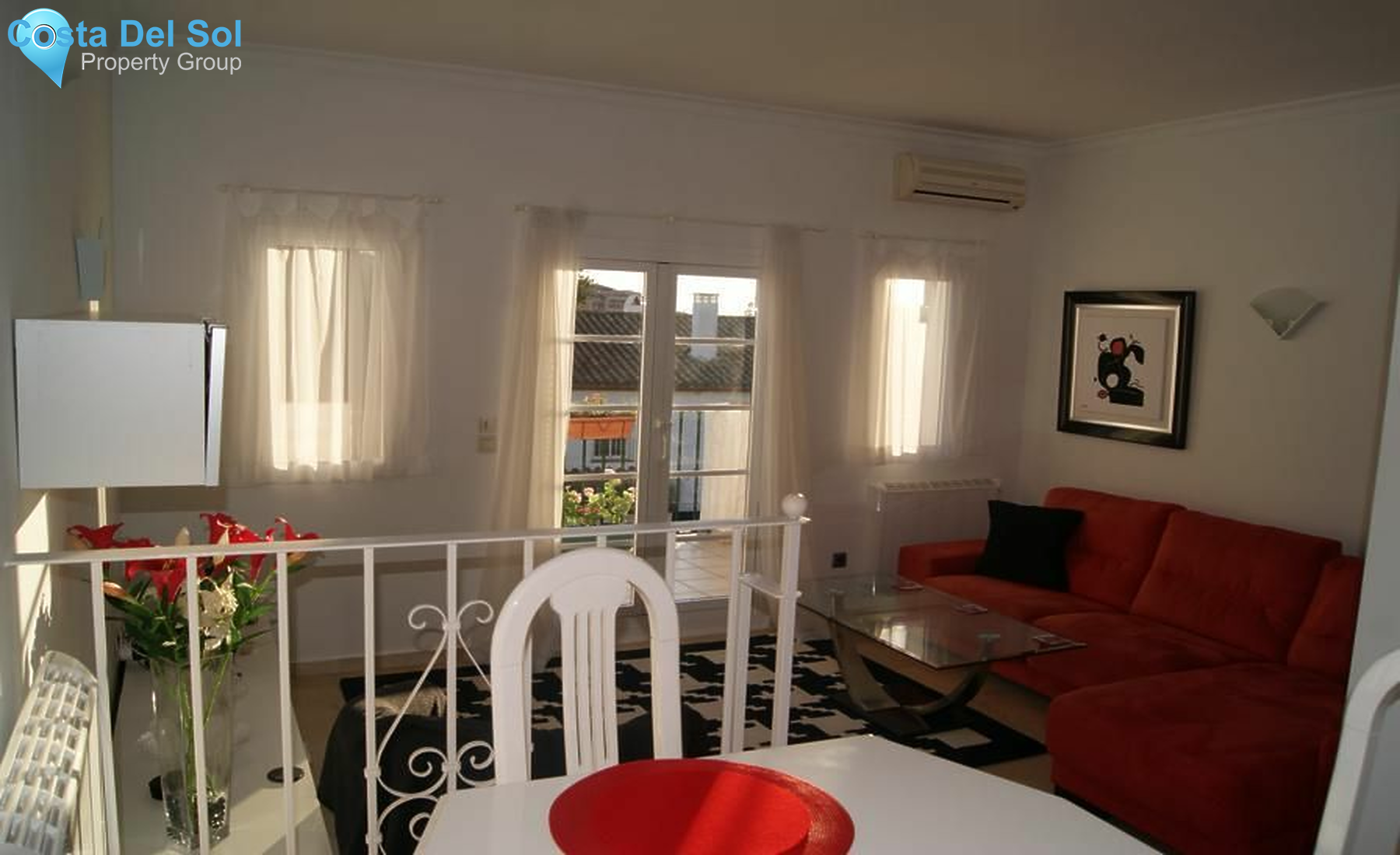 Penthouse in El Paraiso-1489503