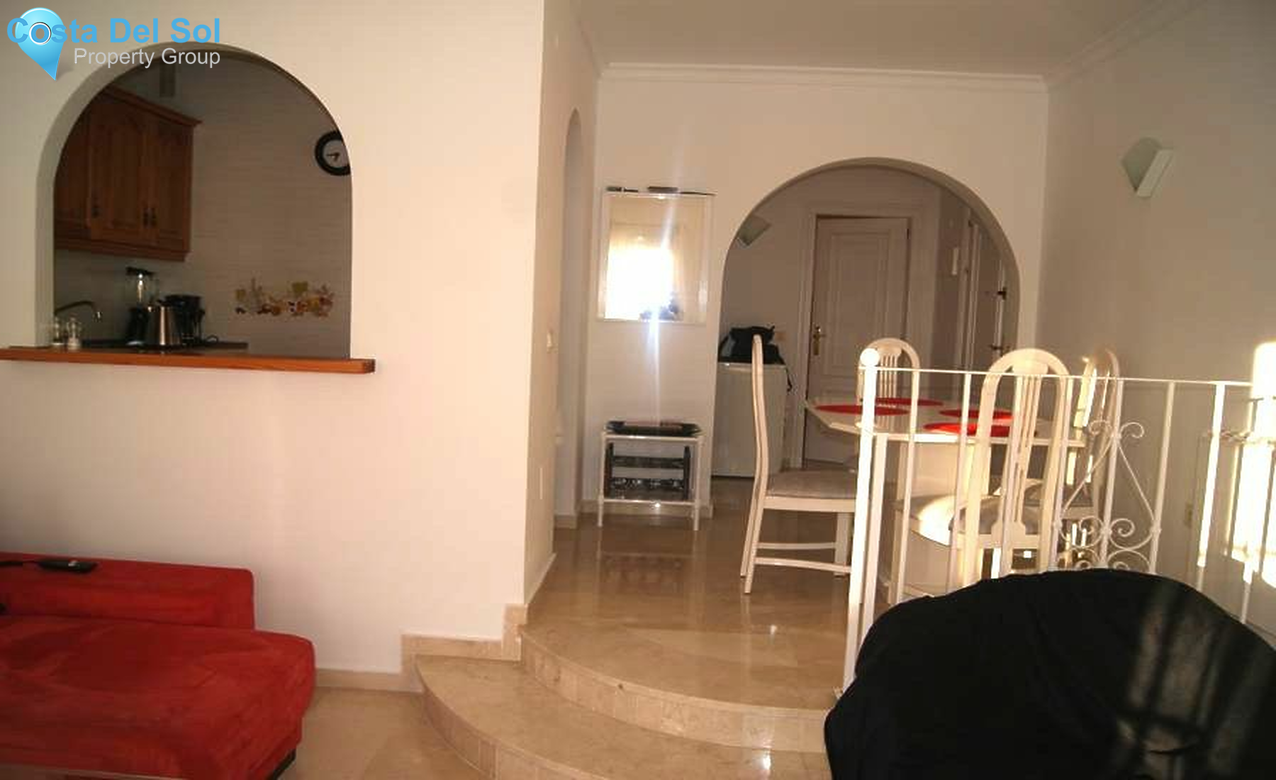 Penthouse in El Paraiso-1489505