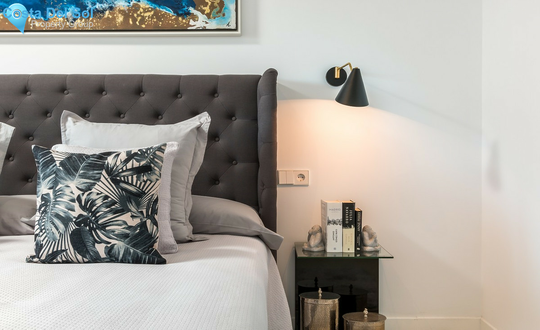 Penthouse in Estepona-1352198