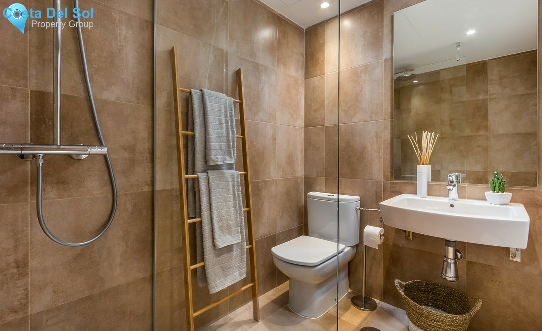 Penthouse in Estepona-1352201