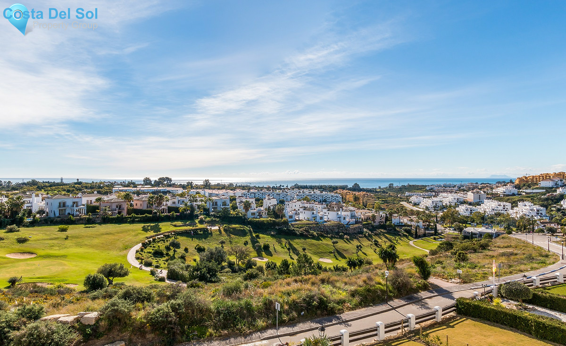Penthouse in Estepona-1352184